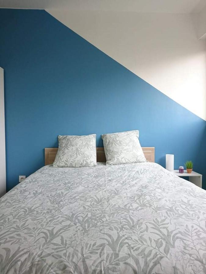 Apartmán Lpa Annecy Exteriér fotografie