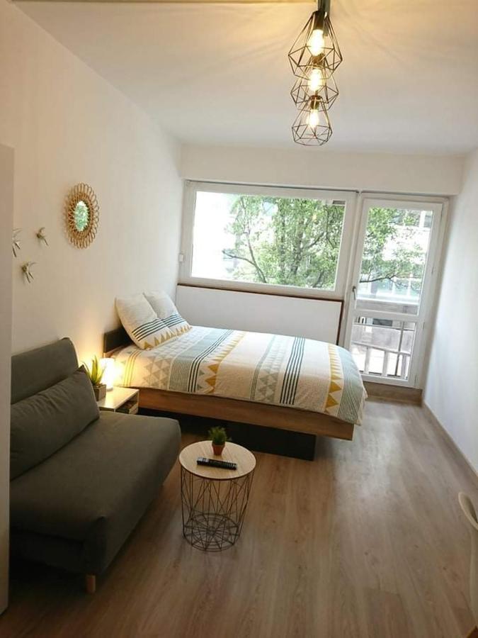Apartmán Lpa Annecy Exteriér fotografie