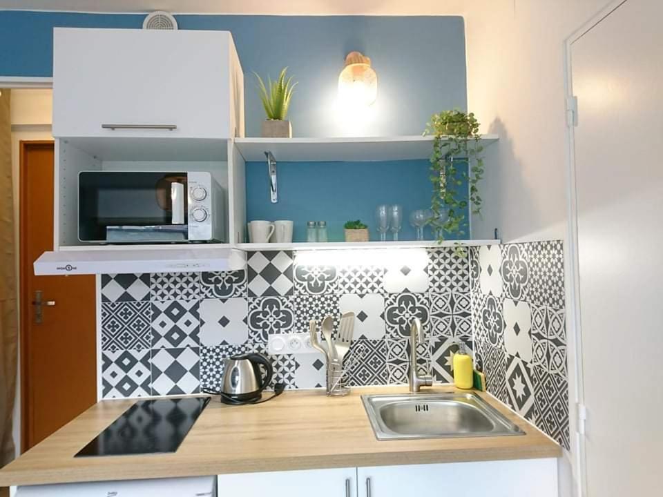 Apartmán Lpa Annecy Exteriér fotografie