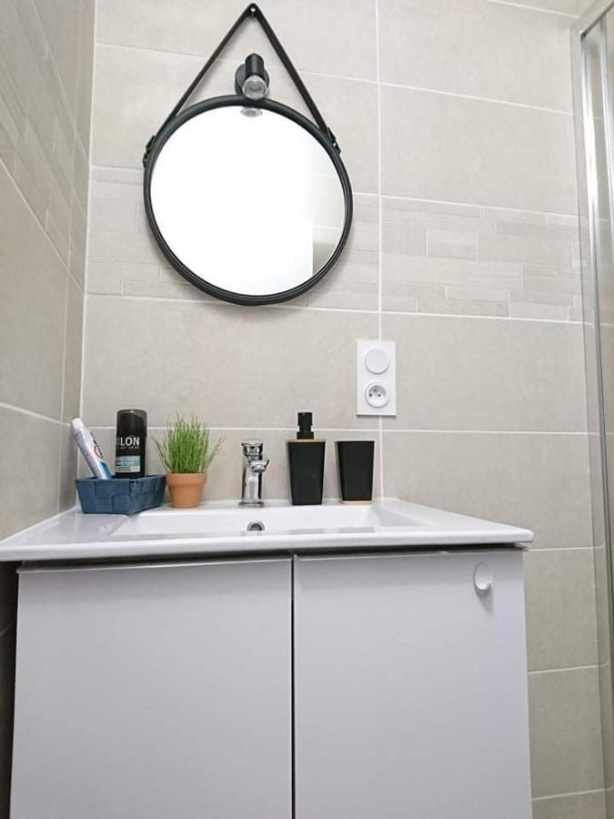 Apartmán Lpa Annecy Exteriér fotografie
