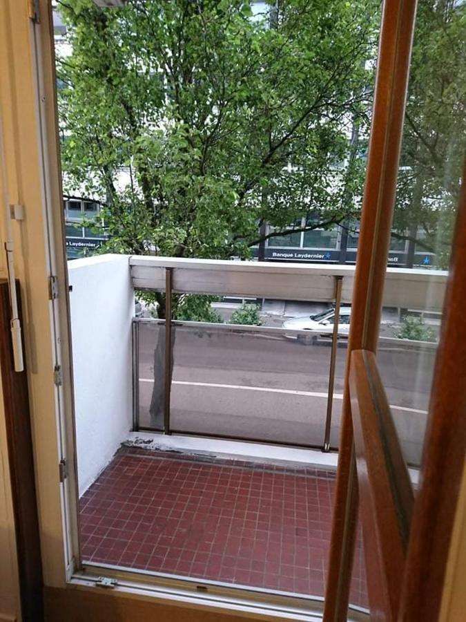 Apartmán Lpa Annecy Exteriér fotografie