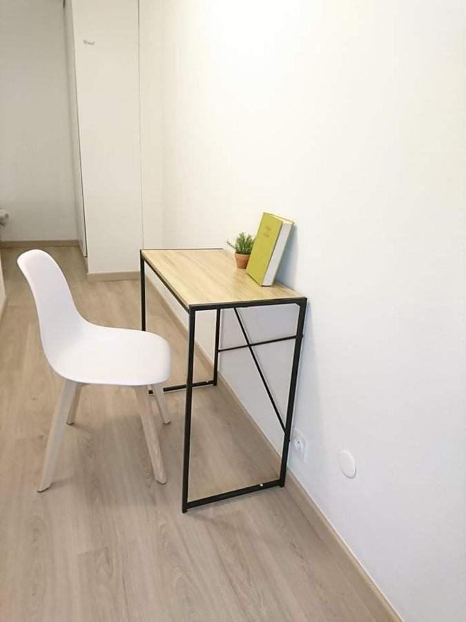 Apartmán Lpa Annecy Exteriér fotografie