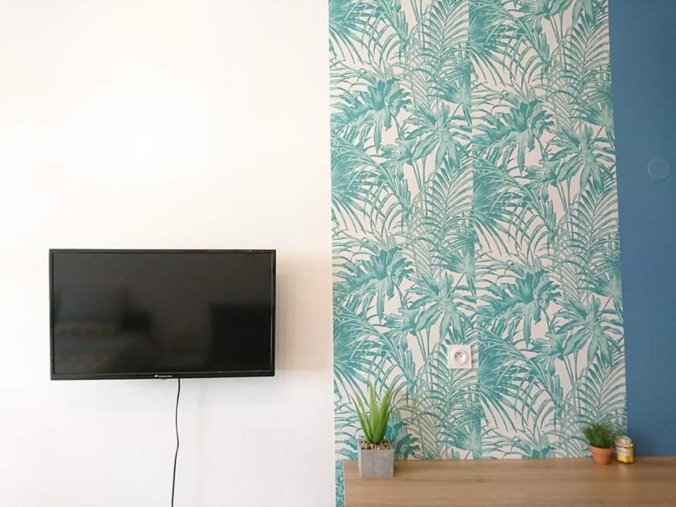 Apartmán Lpa Annecy Exteriér fotografie
