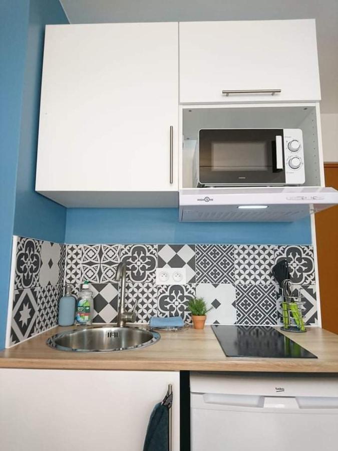 Apartmán Lpa Annecy Exteriér fotografie