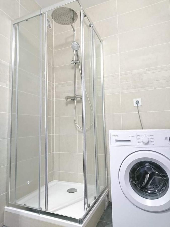 Apartmán Lpa Annecy Exteriér fotografie
