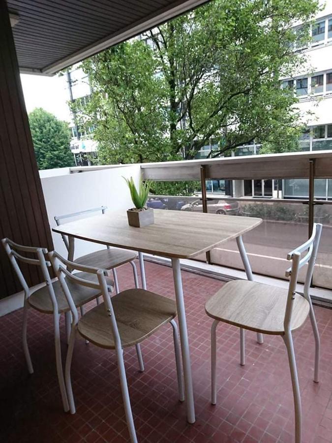Apartmán Lpa Annecy Exteriér fotografie