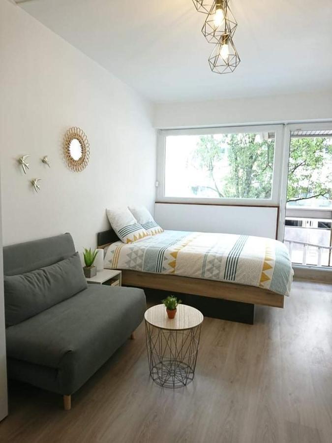 Apartmán Lpa Annecy Exteriér fotografie