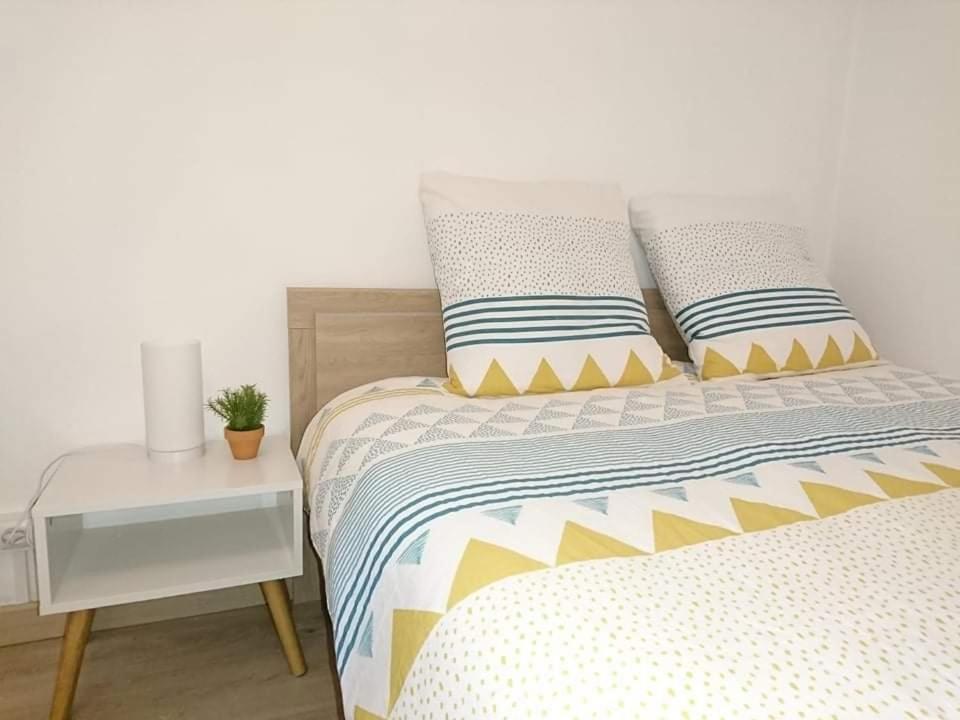 Apartmán Lpa Annecy Exteriér fotografie