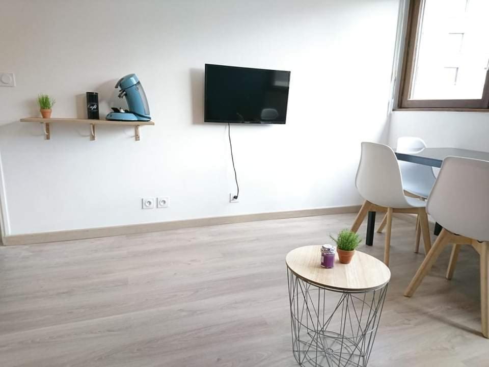 Apartmán Lpa Annecy Exteriér fotografie