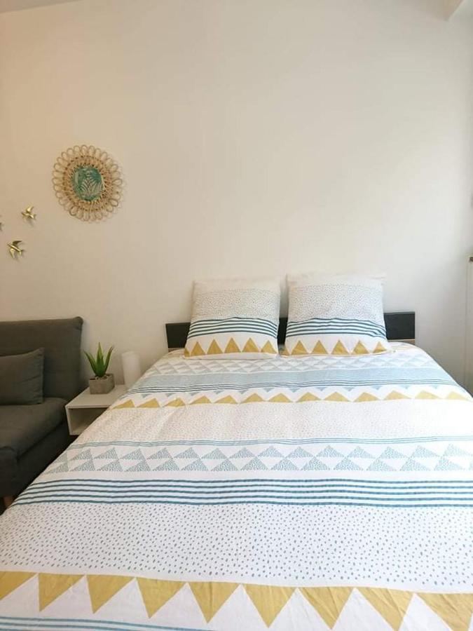 Apartmán Lpa Annecy Exteriér fotografie