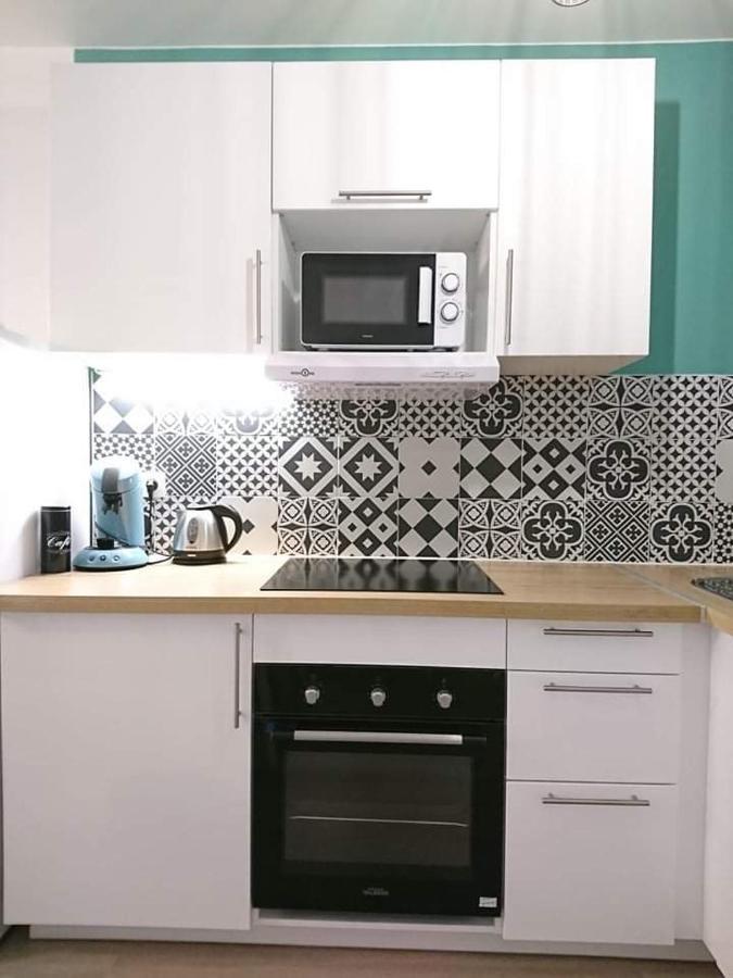 Apartmán Lpa Annecy Exteriér fotografie