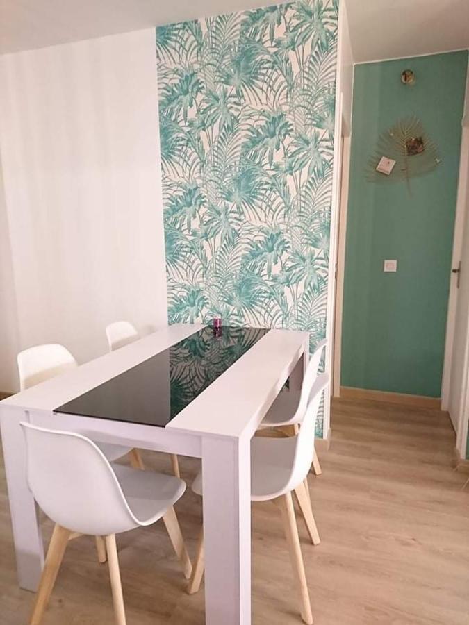 Apartmán Lpa Annecy Exteriér fotografie