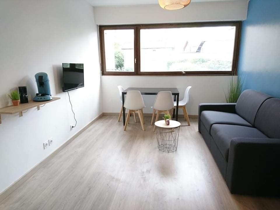 Apartmán Lpa Annecy Exteriér fotografie