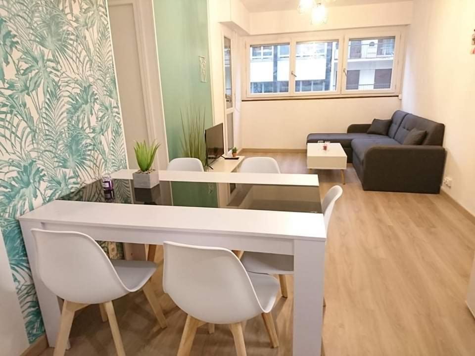Apartmán Lpa Annecy Exteriér fotografie