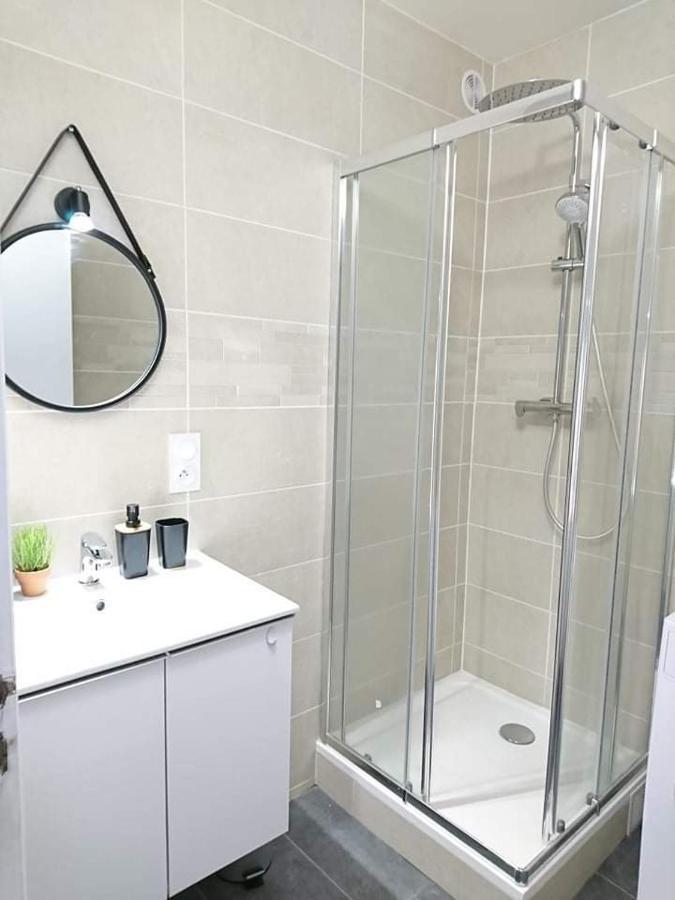 Apartmán Lpa Annecy Exteriér fotografie