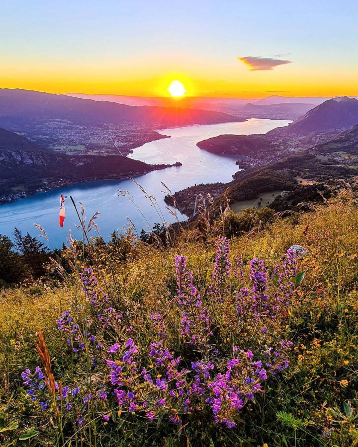 Apartmán Lpa Annecy Exteriér fotografie
